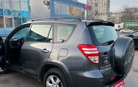 Toyota RAV4, 2010 год, 1 699 000 рублей, 3 фотография