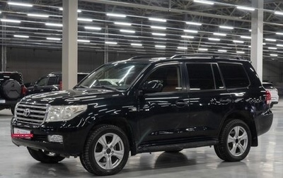 Toyota Land Cruiser 200, 2008 год, 2 625 000 рублей, 1 фотография