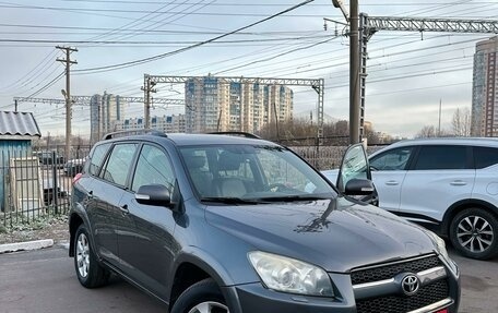 Toyota RAV4, 2010 год, 1 699 000 рублей, 7 фотография