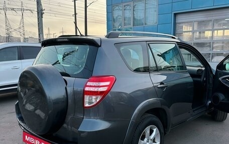 Toyota RAV4, 2010 год, 1 699 000 рублей, 2 фотография