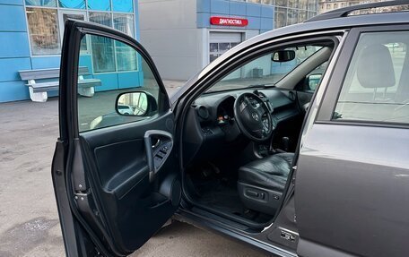 Toyota RAV4, 2010 год, 1 699 000 рублей, 13 фотография