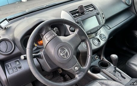 Toyota RAV4, 2010 год, 1 699 000 рублей, 12 фотография