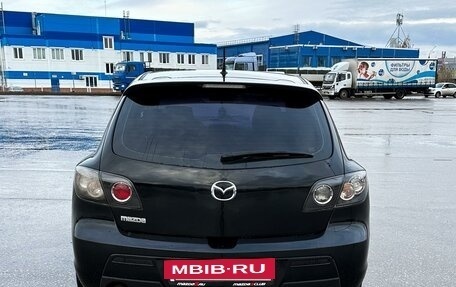 Mazda 3, 2006 год, 600 000 рублей, 4 фотография