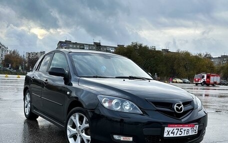 Mazda 3, 2006 год, 600 000 рублей, 2 фотография