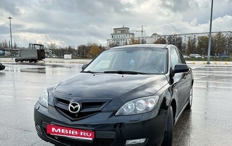 Mazda 3, 2006 год, 600 000 рублей, 6 фотография