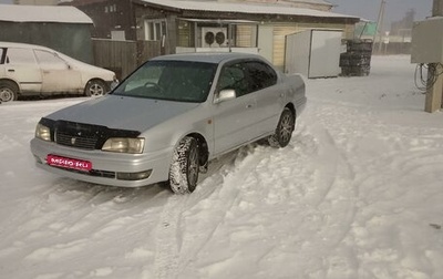 Toyota Camry V40, 1996 год, 450 000 рублей, 1 фотография