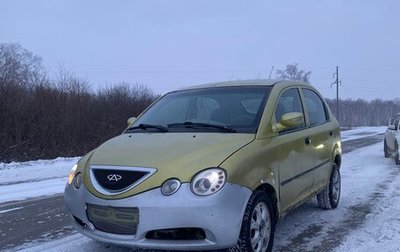 Chery QQ6 (S21), 2008 год, 57 000 рублей, 1 фотография