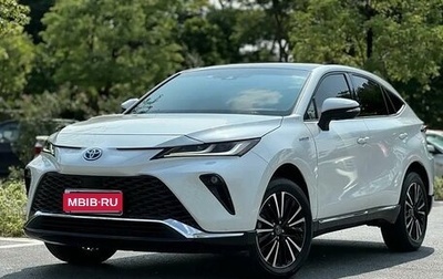 Toyota Venza, 2022 год, 3 800 000 рублей, 1 фотография