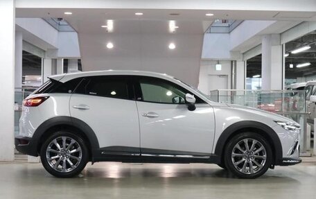 Mazda CX-3 I, 2021 год, 1 433 090 рублей, 3 фотография