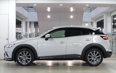 Mazda CX-3 I, 2021 год, 1 433 090 рублей, 12 фотография