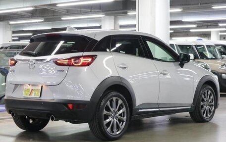 Mazda CX-3 I, 2021 год, 1 433 090 рублей, 14 фотография