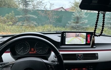 BMW 3 серия, 2011 год, 1 150 000 рублей, 9 фотография