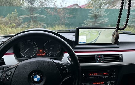 BMW 3 серия, 2011 год, 1 150 000 рублей, 10 фотография