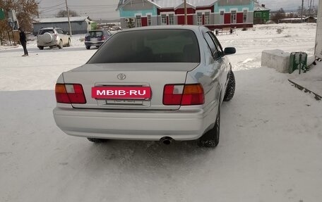 Toyota Camry V40, 1996 год, 450 000 рублей, 4 фотография