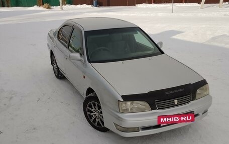 Toyota Camry V40, 1996 год, 450 000 рублей, 3 фотография