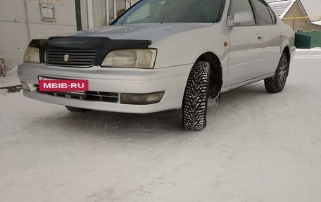 Toyota Camry V40, 1996 год, 450 000 рублей, 6 фотография