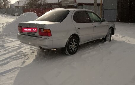 Toyota Camry V40, 1996 год, 450 000 рублей, 5 фотография