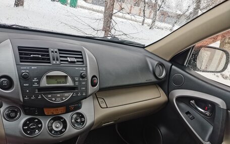 Toyota RAV4, 2008 год, 1 400 000 рублей, 11 фотография