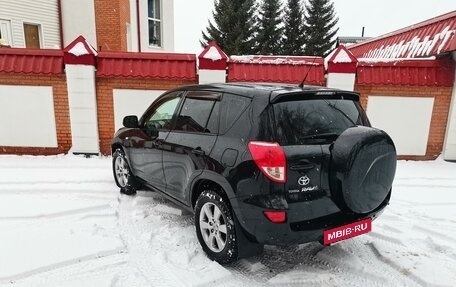 Toyota RAV4, 2008 год, 1 400 000 рублей, 6 фотография