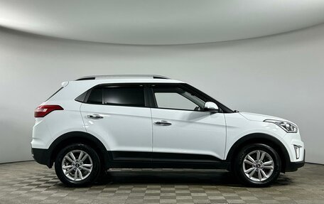 Hyundai Creta I рестайлинг, 2019 год, 2 129 000 рублей, 4 фотография