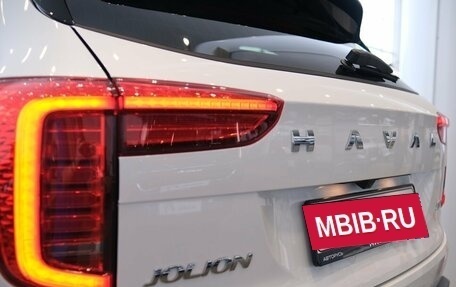 Haval Jolion, 2024 год, 2 449 000 рублей, 4 фотография