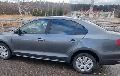 Volkswagen Jetta VI, 2012 год, 1 100 000 рублей, 5 фотография