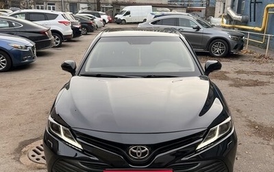 Toyota Camry, 2018 год, 3 000 000 рублей, 1 фотография