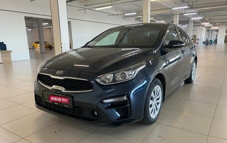 KIA Cerato IV, 2021 год, 2 229 000 рублей, 1 фотография