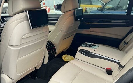 BMW 7 серия, 2014 год, 1 903 000 рублей, 2 фотография