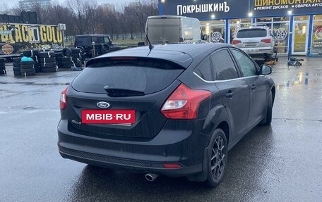 Ford Focus III, 2012 год, 890 000 рублей, 6 фотография