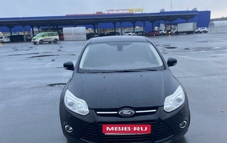 Ford Focus III, 2012 год, 890 000 рублей, 9 фотография