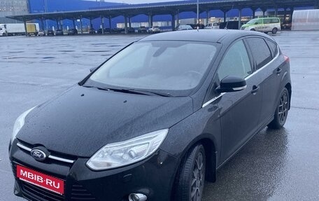 Ford Focus III, 2012 год, 890 000 рублей, 10 фотография