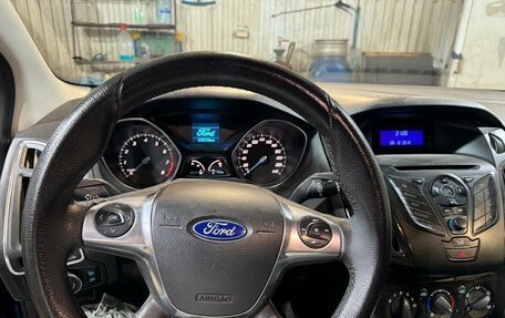 Ford Focus III, 2011 год, 730 000 рублей, 6 фотография