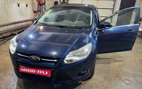 Ford Focus III, 2011 год, 730 000 рублей, 7 фотография