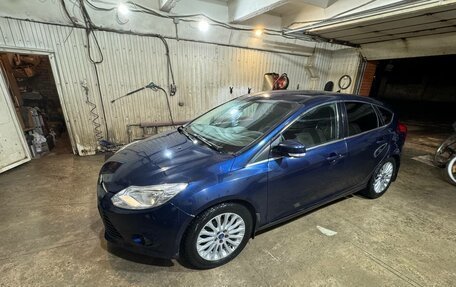 Ford Focus III, 2011 год, 730 000 рублей, 9 фотография