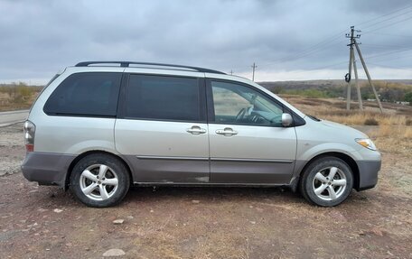 Mazda MPV II, 2004 год, 750 000 рублей, 3 фотография