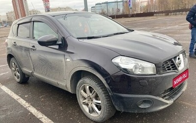 Nissan Qashqai, 2012 год, 1 426 000 рублей, 1 фотография