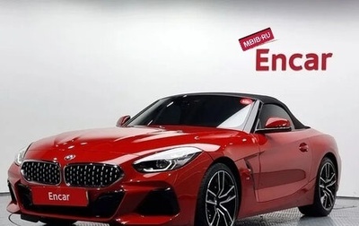 BMW Z4, 2021 год, 3 500 000 рублей, 1 фотография