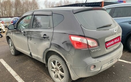 Nissan Qashqai, 2012 год, 1 426 000 рублей, 4 фотография