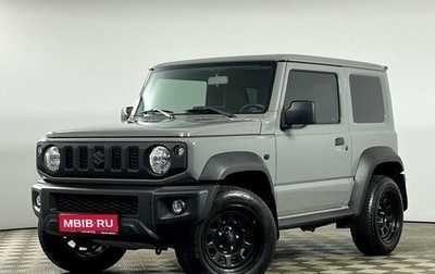 Suzuki Jimny, 2020 год, 3 198 000 рублей, 1 фотография