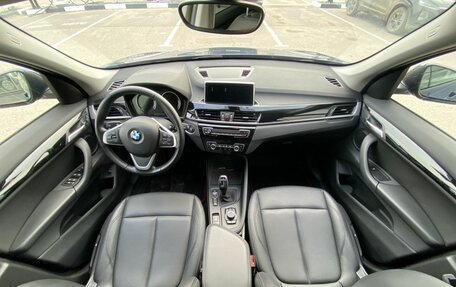 BMW X1, 2020 год, 3 750 000 рублей, 7 фотография