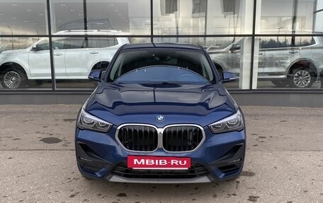 BMW X1, 2020 год, 3 750 000 рублей, 6 фотография