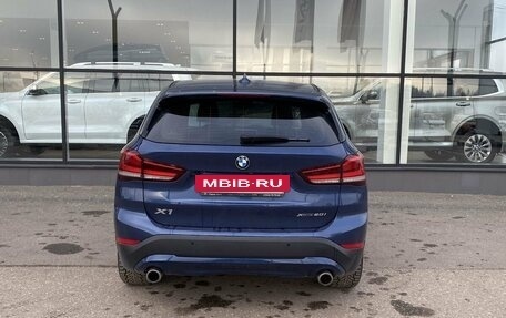 BMW X1, 2020 год, 3 750 000 рублей, 3 фотография