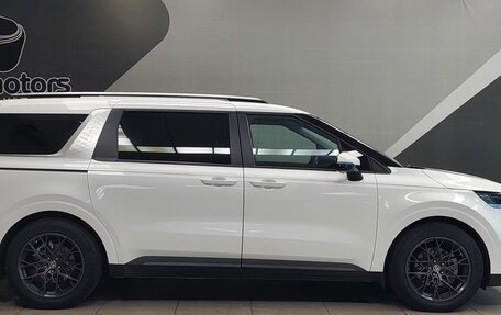 KIA Carnival, 2021 год, 3 910 000 рублей, 6 фотография