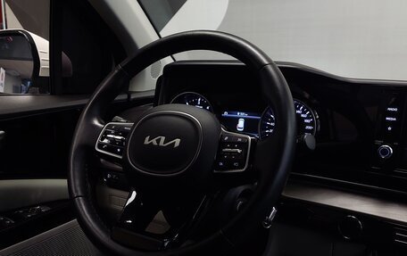 KIA Carnival, 2021 год, 3 910 000 рублей, 14 фотография