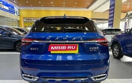 Haval F7 I, 2020 год, 1 900 000 рублей, 6 фотография