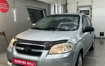 Chevrolet Aveo III, 2006 год, 280 000 рублей, 1 фотография