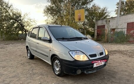 Renault Scenic III, 2000 год, 195 000 рублей, 3 фотография