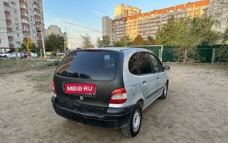 Renault Scenic III, 2000 год, 195 000 рублей, 4 фотография