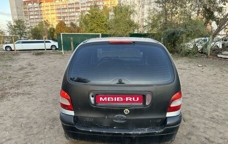 Renault Scenic III, 2000 год, 195 000 рублей, 5 фотография